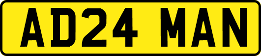 AD24MAN