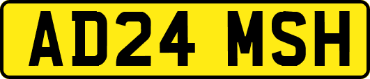 AD24MSH