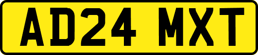 AD24MXT