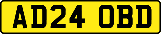 AD24OBD