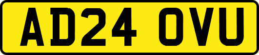 AD24OVU