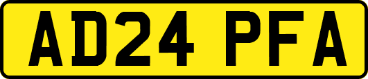 AD24PFA