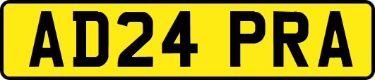 AD24PRA