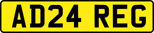 AD24REG