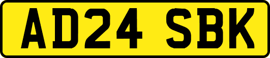 AD24SBK