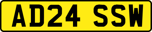 AD24SSW