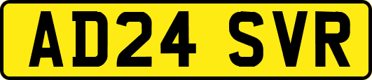 AD24SVR