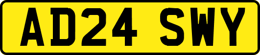 AD24SWY