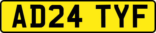 AD24TYF