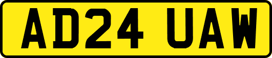 AD24UAW