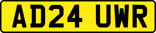 AD24UWR