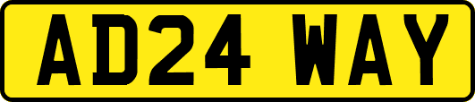 AD24WAY