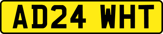 AD24WHT