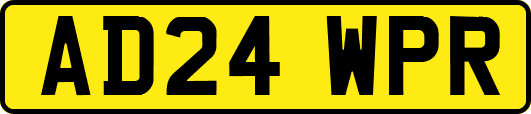 AD24WPR