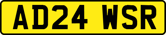 AD24WSR
