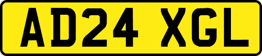 AD24XGL