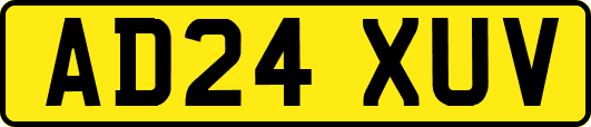 AD24XUV