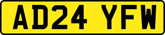 AD24YFW