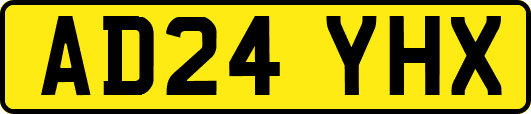 AD24YHX