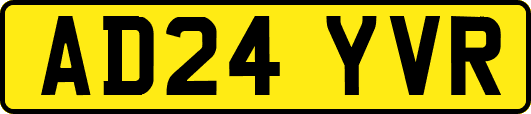 AD24YVR