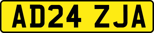 AD24ZJA