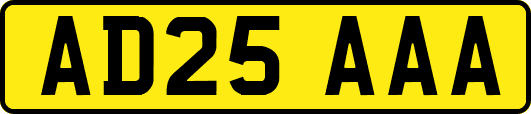 AD25AAA