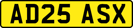 AD25ASX