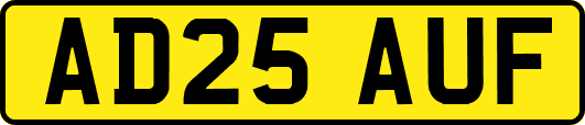 AD25AUF