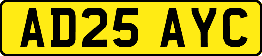 AD25AYC