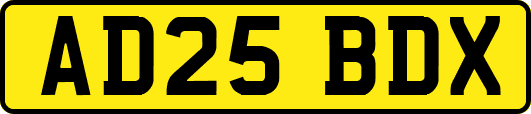 AD25BDX