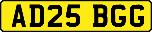 AD25BGG