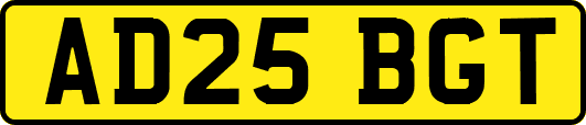 AD25BGT