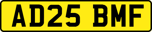 AD25BMF