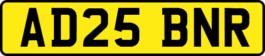 AD25BNR