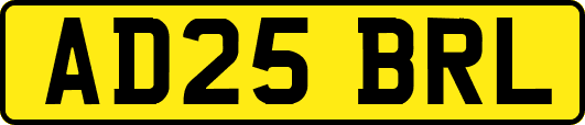AD25BRL