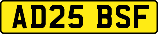 AD25BSF