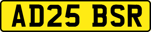 AD25BSR