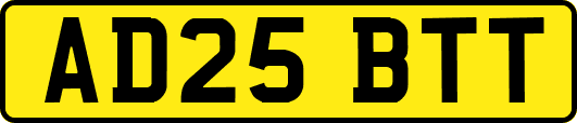 AD25BTT