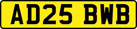 AD25BWB
