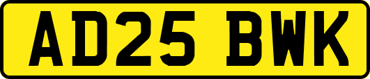 AD25BWK