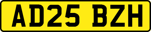 AD25BZH