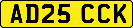 AD25CCK