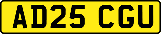 AD25CGU