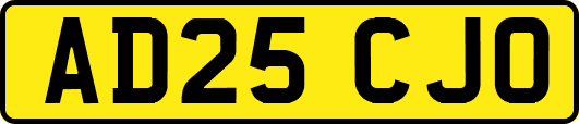 AD25CJO