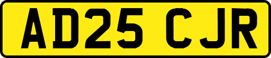 AD25CJR
