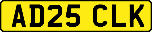 AD25CLK