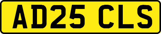 AD25CLS