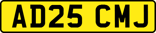 AD25CMJ