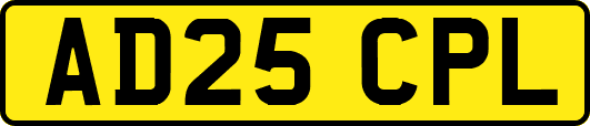 AD25CPL