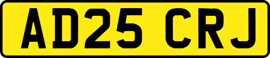 AD25CRJ